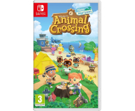 Switch Animal Crossing: New Horizons - 543557 - zdjęcie 1